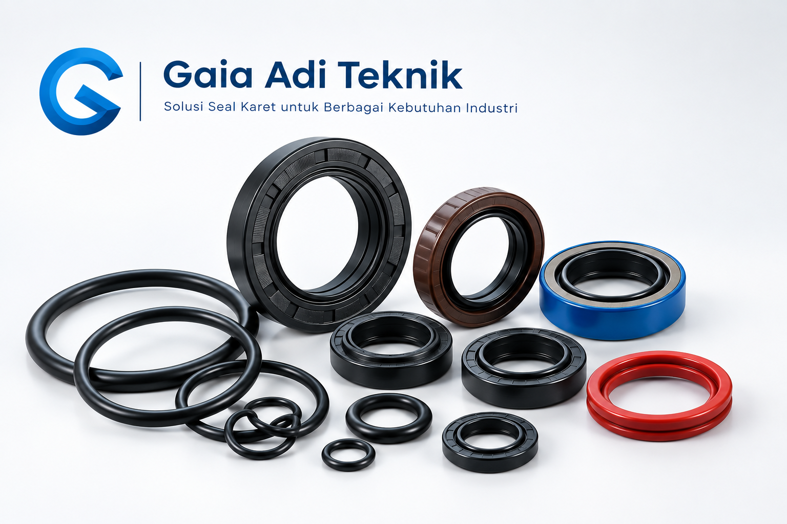 Seal karet